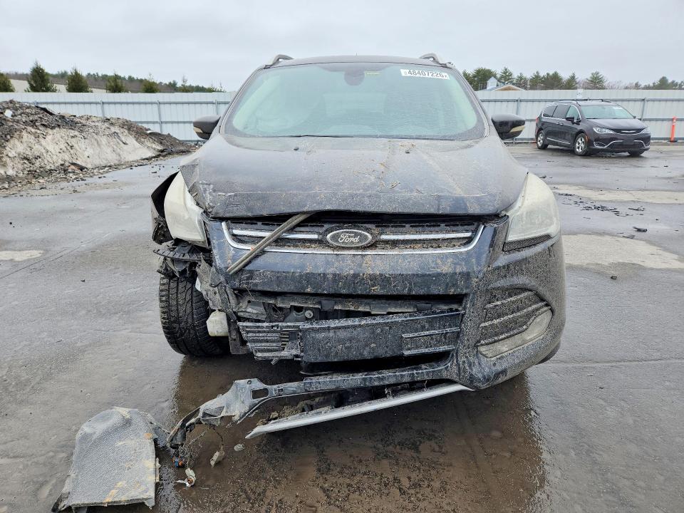 Продажа на аукционе авто 2014 Ford Escape, vin: 1FMCU9J98EUC80510, номер лота: 48407226