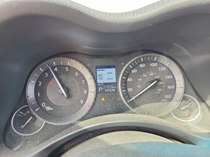 51251136 :رقم المزاد ، JN1BY1AR1GM270509 vin ، 2016 Infiniti Q70 مزاد بيع
