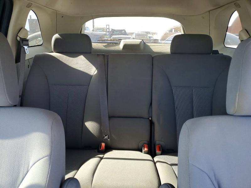 Aukcja sprzedaży 2008 Chrysler Pacifica, vin: 2A8GM48L78R659440, numer aukcji: 49499636
