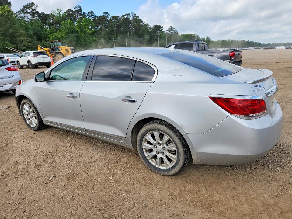 Aukcja sprzedaży 2012 Buick Lacrosse, vin: 1G4GA5ER8CF191857, numer aukcji: 49879906