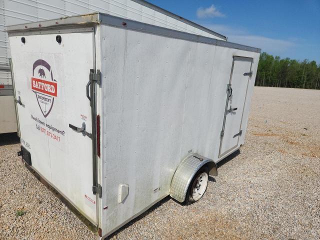 Aukcja sprzedaży 2022 Cynergy Cargo Unknown, vin: 55YBE1215NN048123, numer aukcji: 47238656