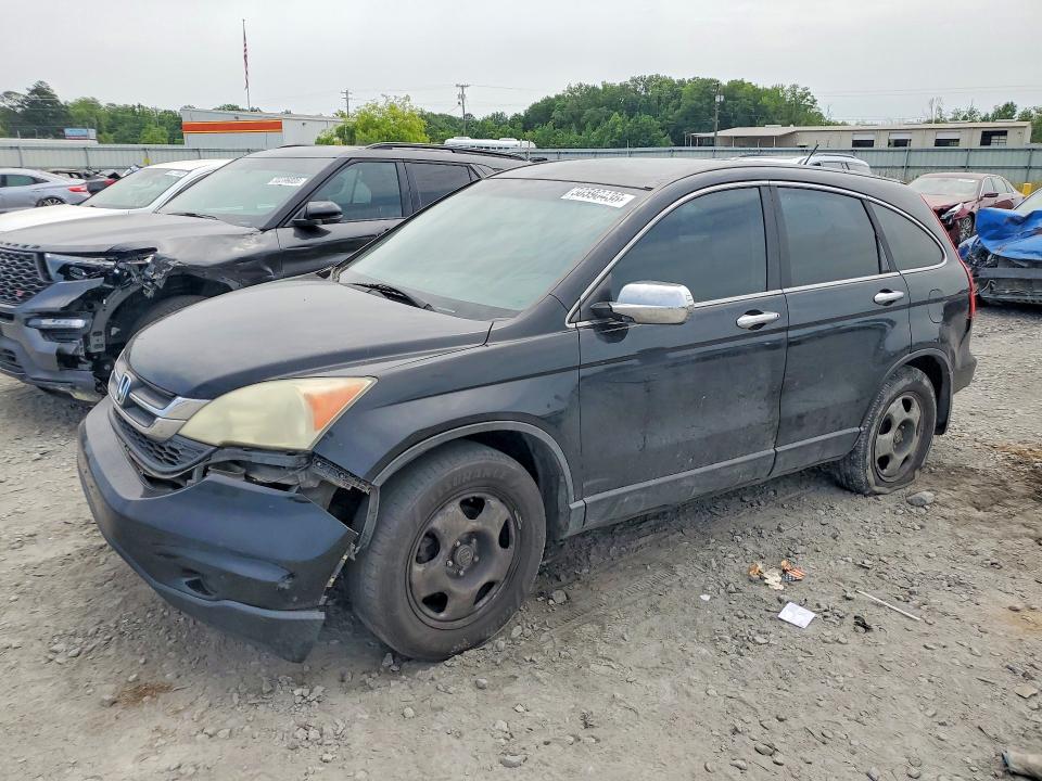 Aukcja sprzedaży 2011 Honda Cr-v, vin: 5J6RE3H36BL044007, numer aukcji: 50590436