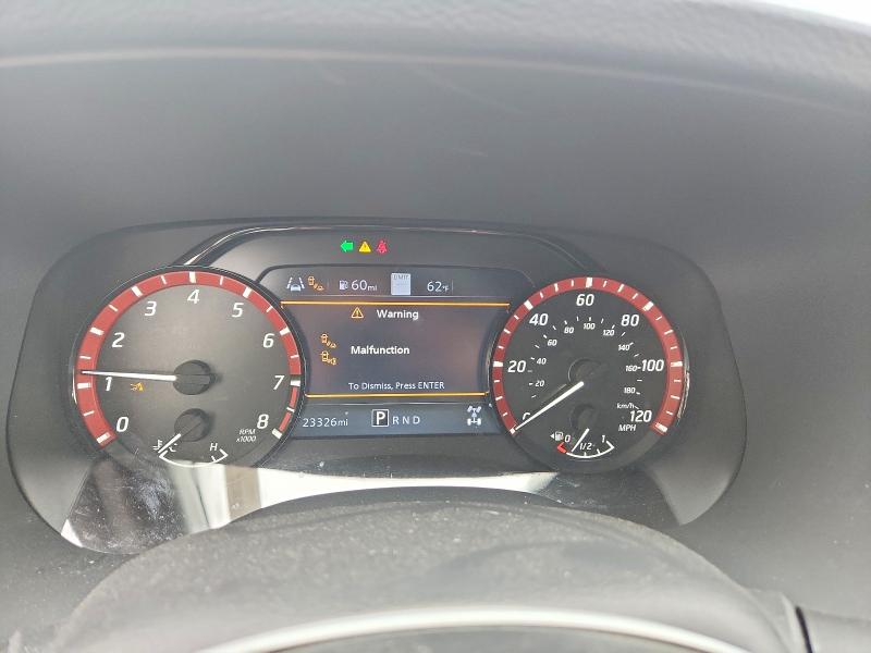 Aukcja sprzedaży 2022 Nissan Frontier, vin: 1N6ED1EK2NN673681, numer aukcji: 51598376