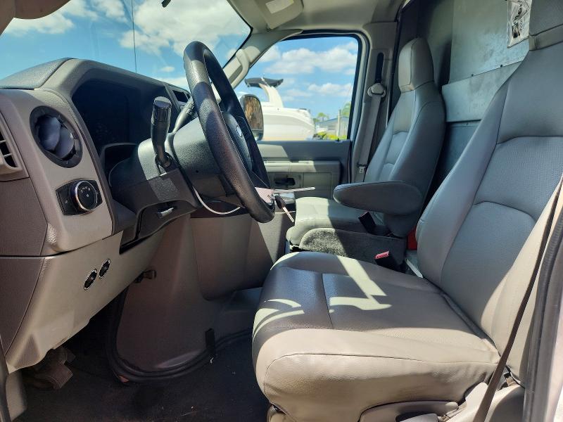 2022 Ford Econoline მანქანა იყიდება აუქციონზე, vin: 1FDXE4FN5NDC09840, აუქციონის ნომერი: 50319516