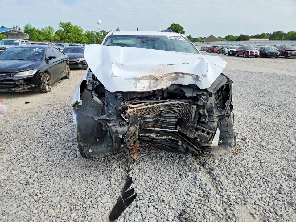 Aukcja sprzedaży 2017 Gmc Acadia Limited, vin: 1GKKRSKD7HJ129468, numer aukcji: 51147126