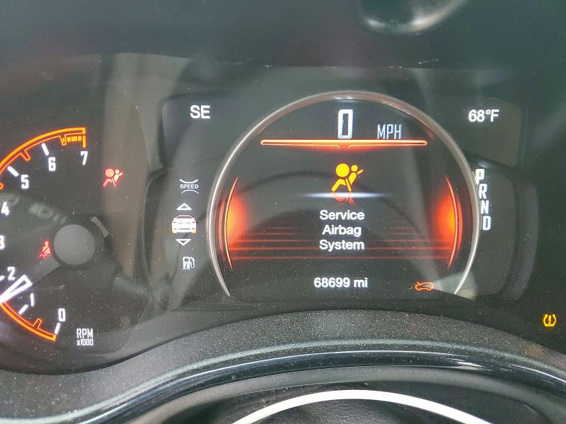 Auction sale of the 2022 Dodge Durango, vin: 1C4RDJDG5NC105731, lot number: 50637706