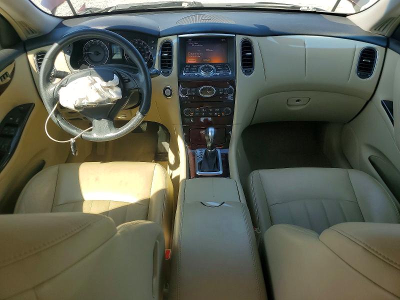 Продажа на аукционе авто 2017 Infiniti Qx50, vin: JN1BJ0RR1HM405699, номер лота: 51124276