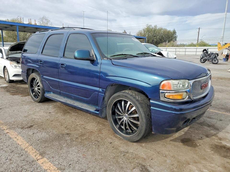Aukcja sprzedaży 2006 Gmc Yukon, vin: 1GKEK63U76J130835, numer aukcji: 50112436