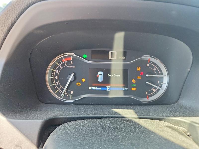 Aukcja sprzedaży 2018 Honda Pilot, vin: 5FNYF6H94JB057361, numer aukcji: 49913286