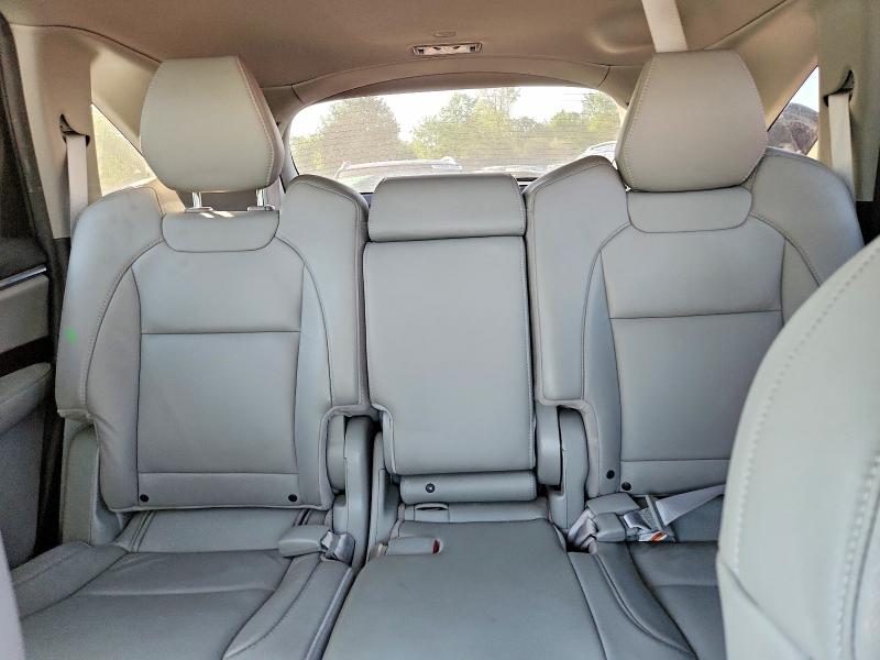 2020 Acura Mdx მანქანა იყიდება აუქციონზე, vin: 5J8YD3H38LL010853, აუქციონის ნომერი: 50677456
