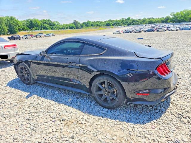 Aukcja sprzedaży 2020 Ford Mustang 2d Ecoboost, vin: 1FA6P8TH5L5123036, numer aukcji: 51411336