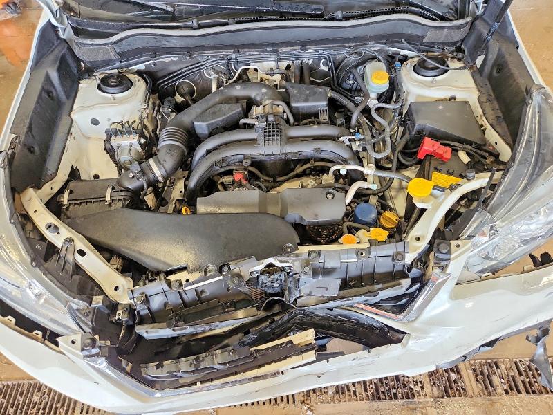 2018 Subaru Forester მანქანა იყიდება აუქციონზე, vin: JF2SJABC2JH545785, აუქციონის ნომერი: 51083886