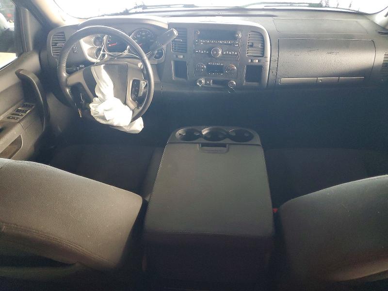2011 Chevrolet Silverado მანქანა იყიდება აუქციონზე, vin: 3GCPCSE04BG188868, აუქციონის ნომერი: 51151326