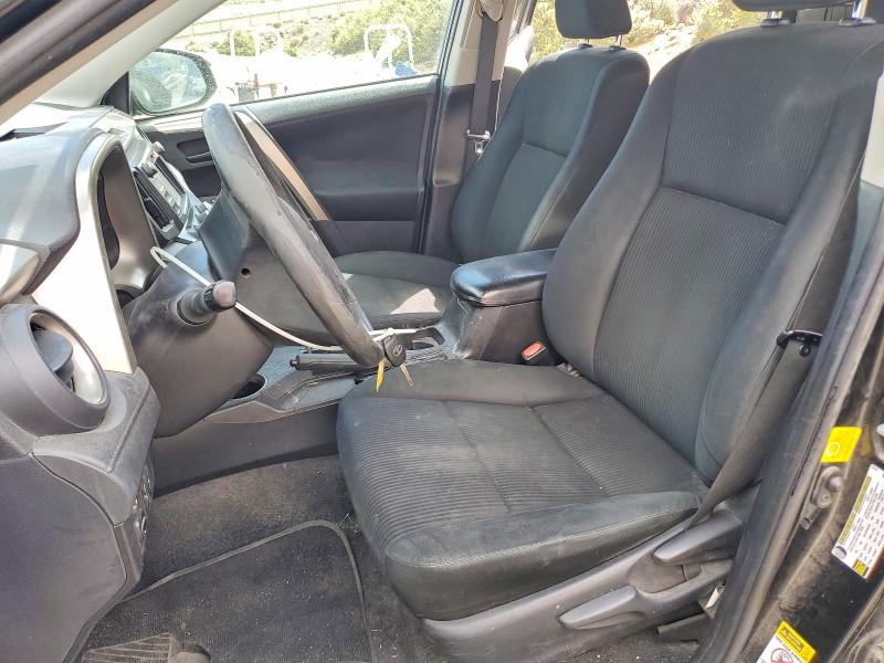 Продажа на аукционе авто 2015 Toyota Rav4, vin: 2T3ZFREV3FW146623, номер лота: 51468056