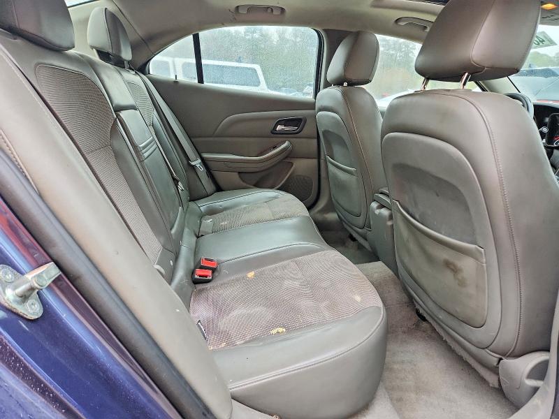 Продаж на аукціоні авто 2013 Chevrolet Malibu, vin: 1G11C5SA8DF223137, номер лоту: 48446916