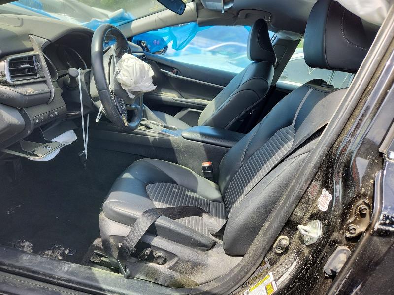 Aukcja sprzedaży 2023 Toyota Camry, vin: 4T1G11AK0PU133695, numer aukcji: 47741896
