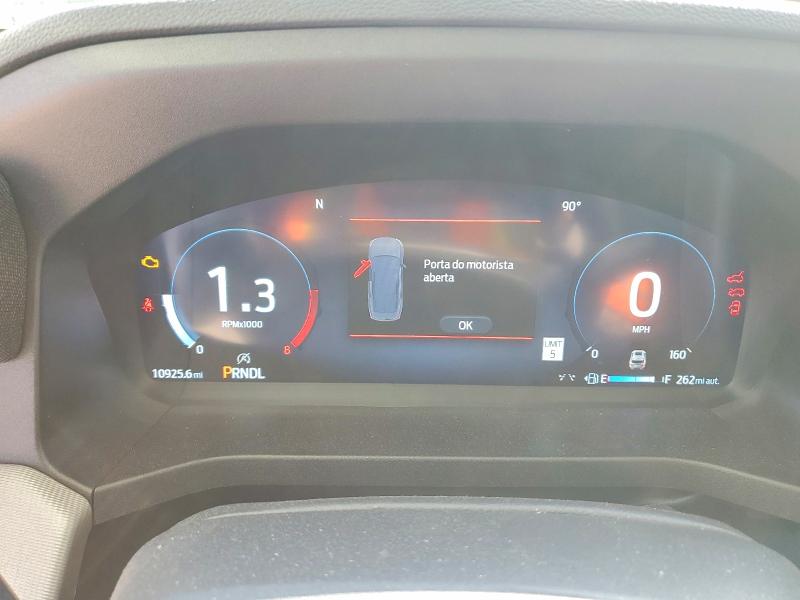 2025 Ford Explorer მანქანა იყიდება აუქციონზე, vin: 1FMUK7DH1SGB99702, აუქციონის ნომერი: 51667616