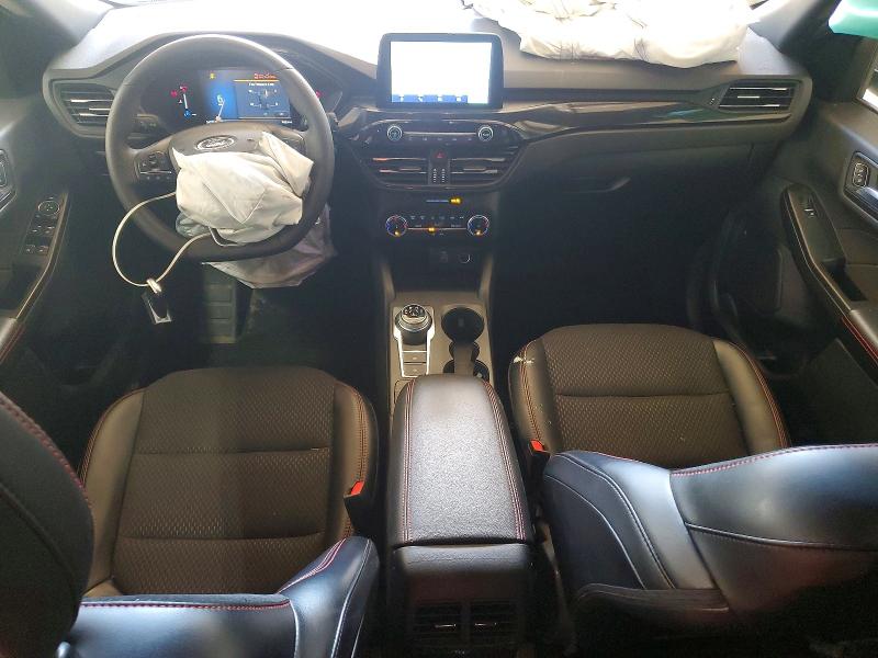 Продаж на аукціоні авто 2025 Ford Escape, vin: 1FMCU0MN4SUB31981, номер лоту: 51945206