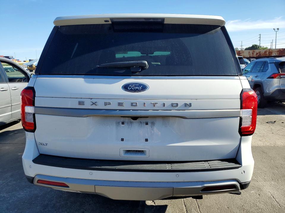 49477736 :رقم المزاد ، 1FMJU1J80REA96789 vin ، 2024 Ford Expedition مزاد بيع