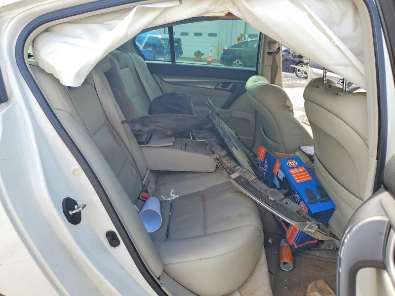 Продажа на аукционе авто 2011 Acura Tl, vin: 19UUA8F21BA003249, номер лота: 48776576