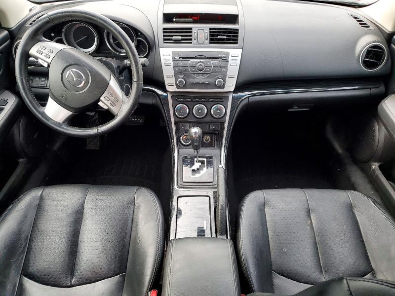 Aukcja sprzedaży 2009 Mazda Mazda6, vin: 1YVHP82B095M04907, numer aukcji: 48624656
