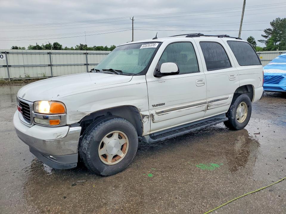 Auction sale of the 2005 Gmc Yukon, vin: 1GKEC13T75J224493, lot number: 50636336
