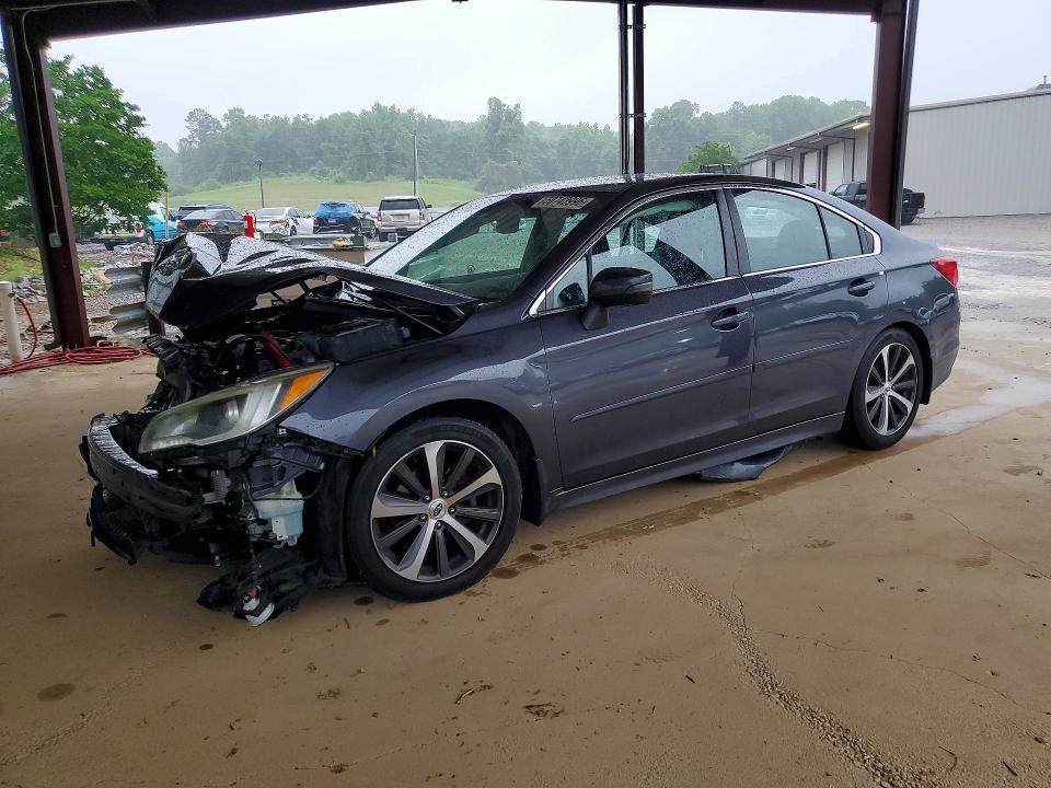 Aukcja sprzedaży 2015 Subaru Legacy, vin: 4S3BNBJ65F3038811, numer aukcji: 50743996