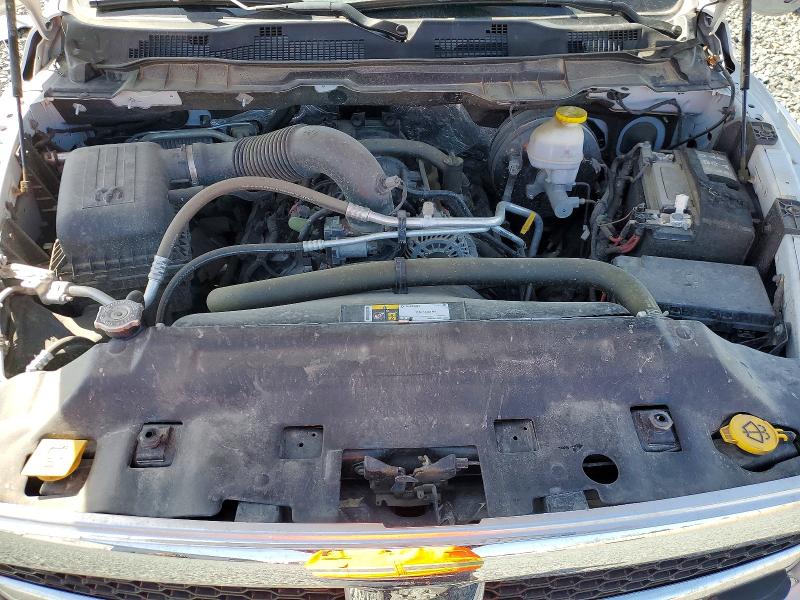 Продажа на аукционе авто 2021 Ram 1500 Classic, vin: 3C6RR7KT1MG713737, номер лота: 46382376