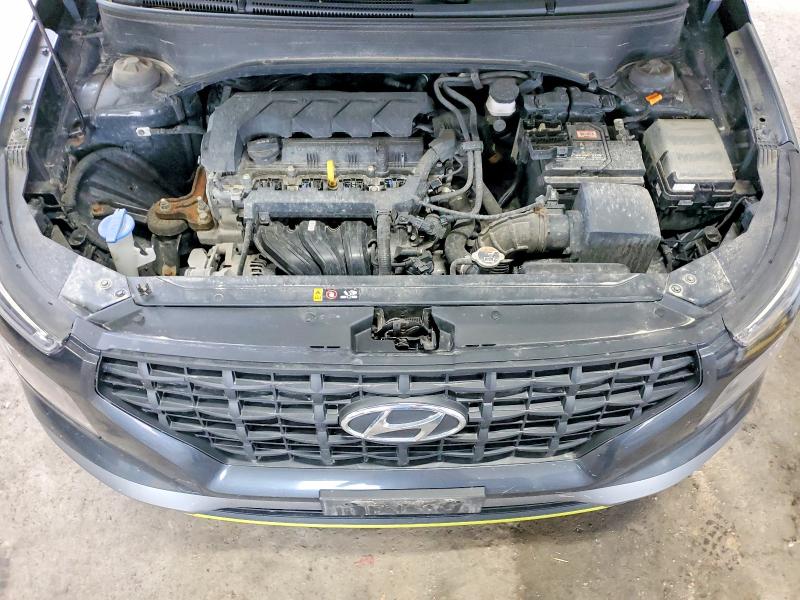 Продаж на аукціоні авто 2021 Hyundai Venue, vin: KMHRC8A39MU066045, номер лоту: 49869266