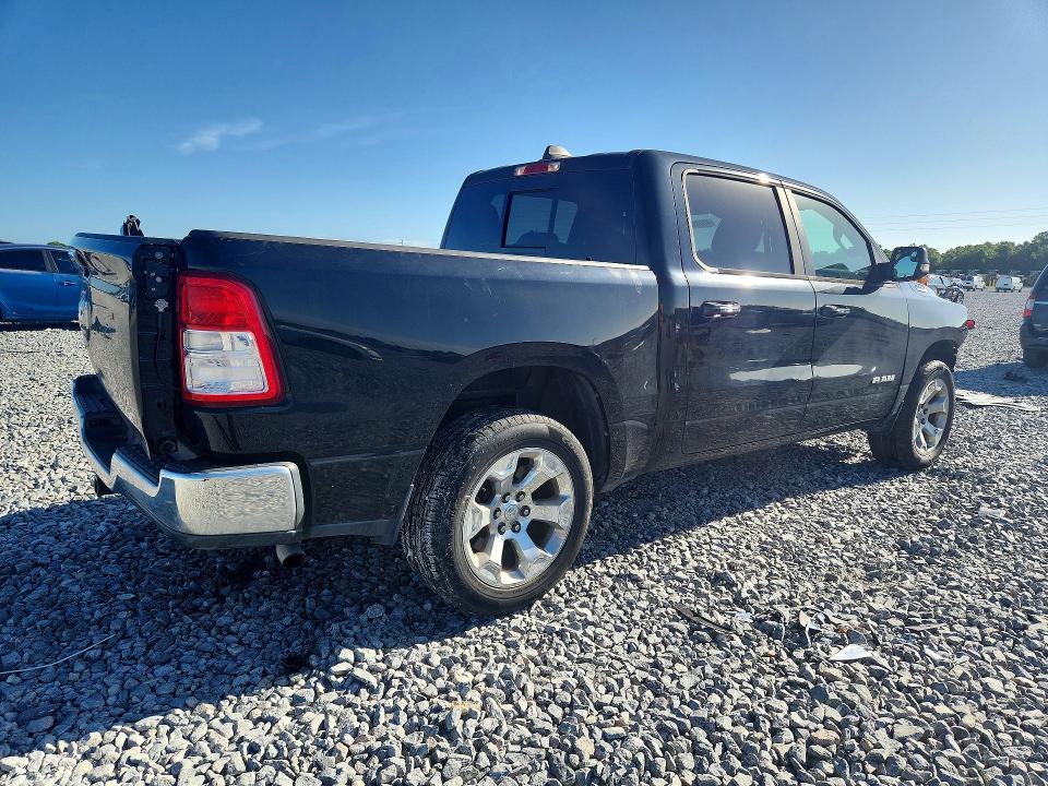 Aukcja sprzedaży 2019 Ram 1500, vin: 1C6RREFG7KN641707, numer aukcji: 48089886