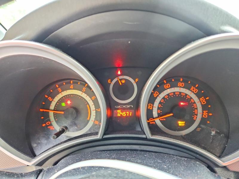 Продажа на аукционе авто 2015 Scion Tc, vin: JTKJF5C71FJ003283, номер лота: 50114896