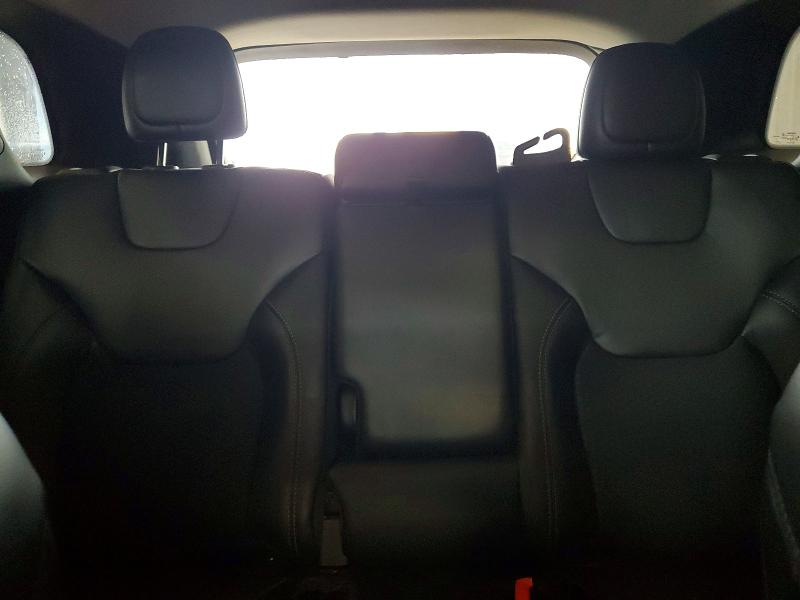 51823166 :رقم المزاد ، 1C4PJMLB6LD524590 vin ، 2020 Jeep Cherokee مزاد بيع