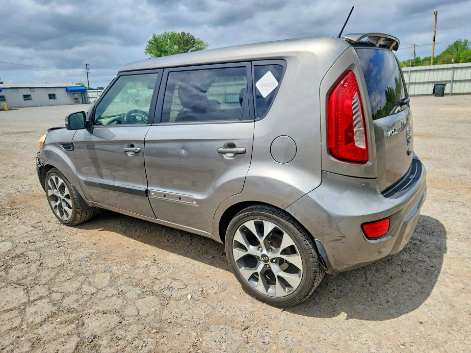 Продаж на аукціоні авто 2012 Kia Soul, vin: KNDJT2A6XC7434660, номер лоту: 49904896