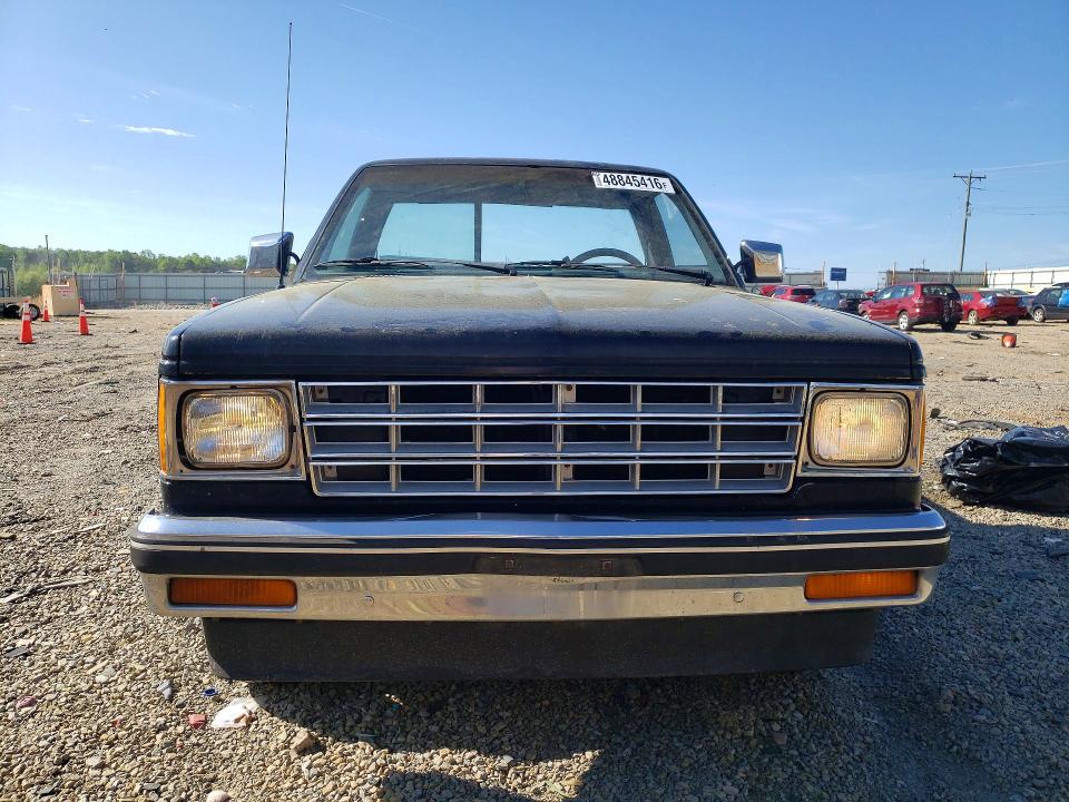 Продаж на аукціоні авто 1989 Chevrolet S-10 Pickup, vin: 1GCCS14Z1K2109225, номер лоту: 48845416