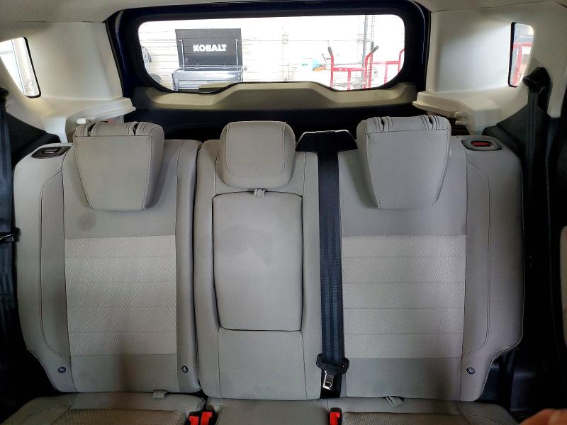 Aukcja sprzedaży 2022 Ford Ecosport, vin: MAJ6S3FL7NC465054, numer aukcji: 50838406