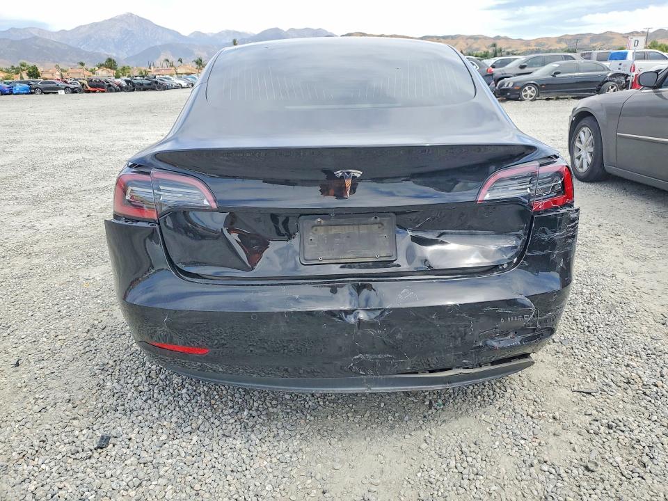 Aukcja sprzedaży 2020 Tesla Model 3, vin: 5YJ3E1EA8LF807877, numer aukcji: 48787616