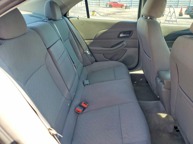 Aukcja sprzedaży 2013 Chevrolet Malibu, vin: 1G11B5SA1DF171515, numer aukcji: 51404696