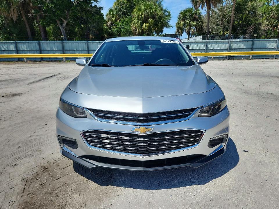 Продаж на аукціоні авто 2018 Chevrolet Malibu, vin: 1G1ZD5ST6JF139864, номер лоту: 51762786