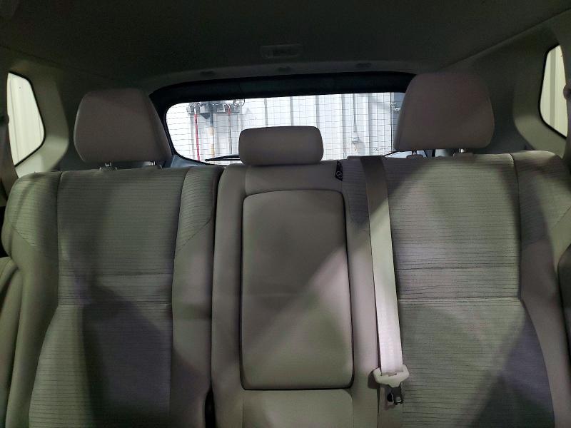 Продаж на аукціоні авто 2023 Nissan Rogue, vin: JN8BT3BB0PW484652, номер лоту: 50778736