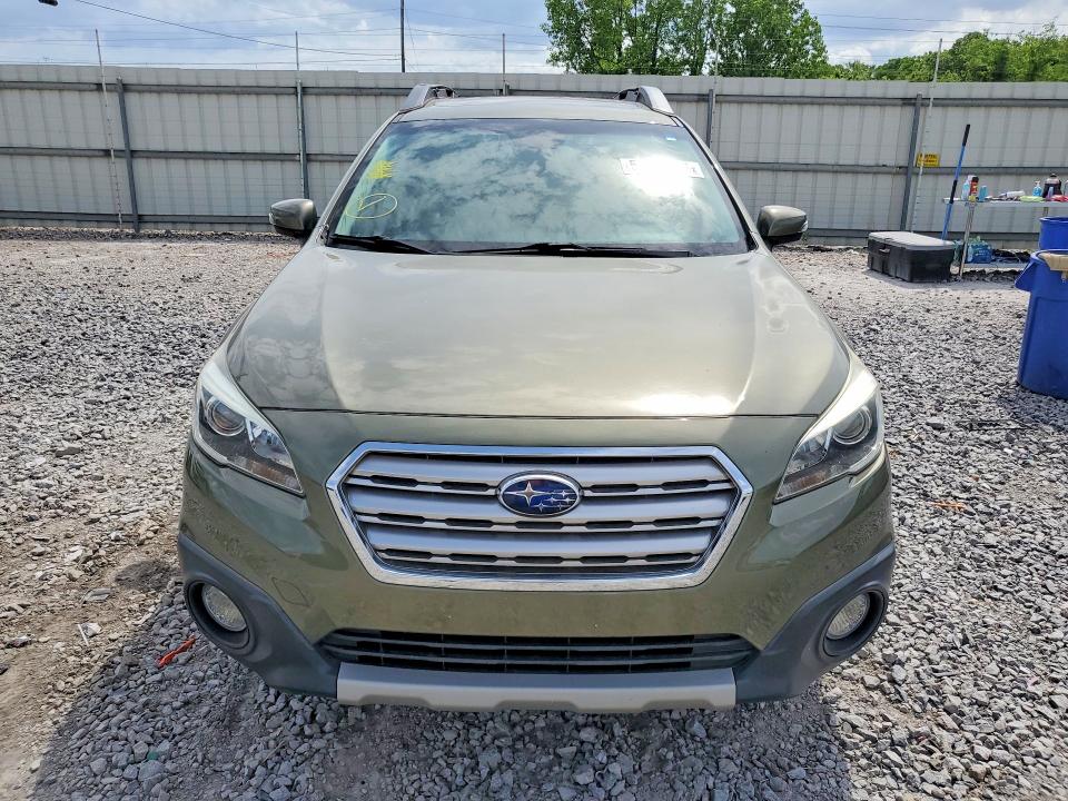 Продаж на аукціоні авто 2016 Subaru Outback, vin: 4S4BSBNC9G3292480, номер лоту: 51063486
