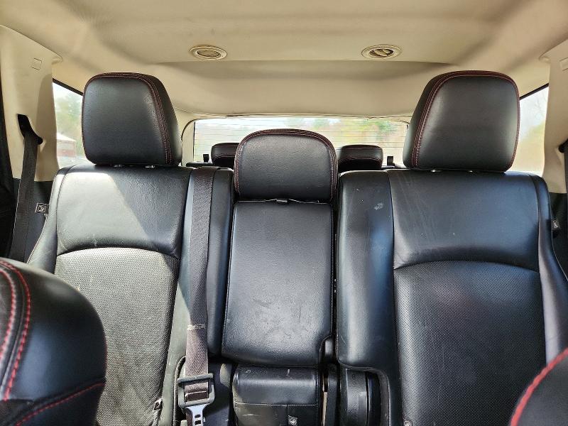 49488076 :رقم المزاد ، 3C4PDCEG3JT362788 vin ، 2018 Dodge Journey مزاد بيع