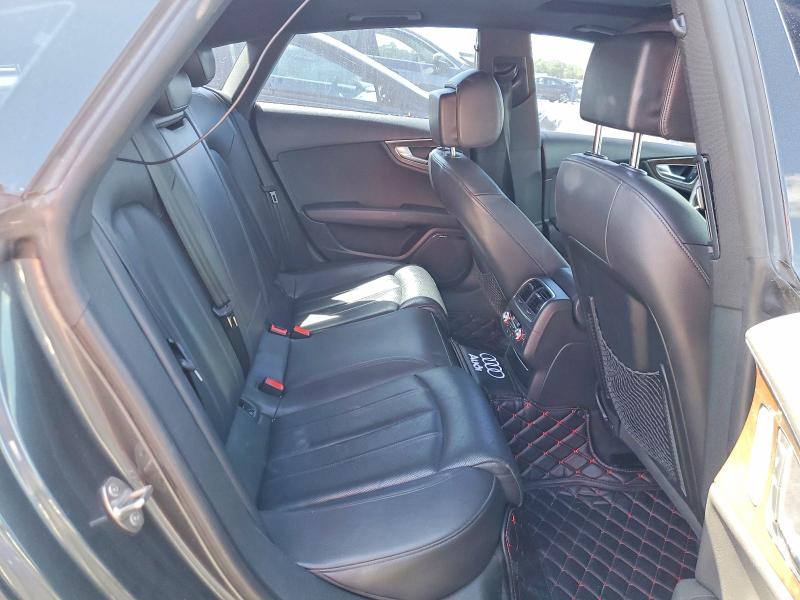 Продажа на аукционе авто 2015 Audi A7, vin: WAU2MAFC8FN063084, номер лота: 47102016