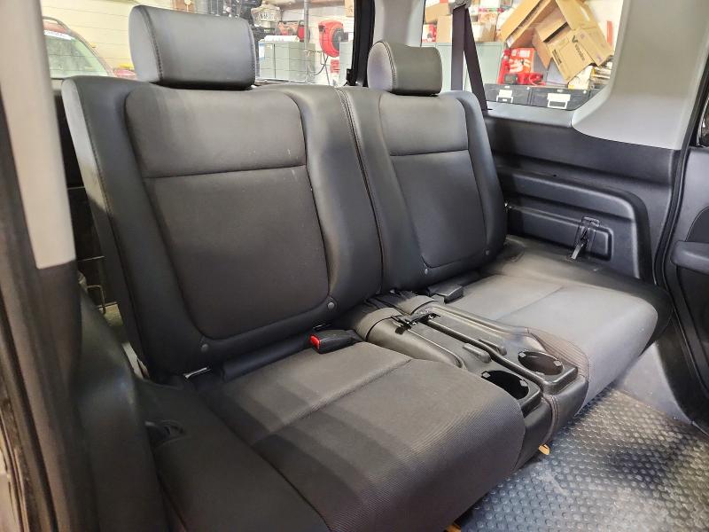 2004 Honda Element მანქანა იყიდება აუქციონზე, vin: 5J6YH27514L800507, აუქციონის ნომერი: 50715846