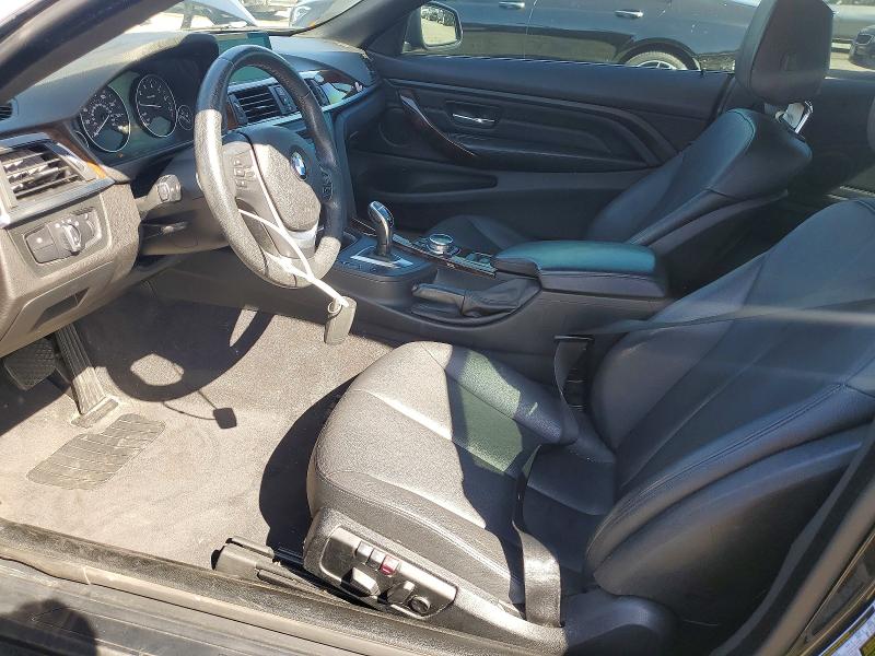 Продажа на аукционе авто 2015 Bmw 428, vin: WBA3V7C51FP771711, номер лота: 49280126