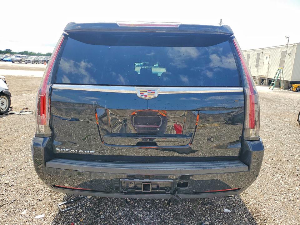 Aukcja sprzedaży 2018 Cadillac Escalade, vin: 1GYS3KKJ4JR295693, numer aukcji: 51176496