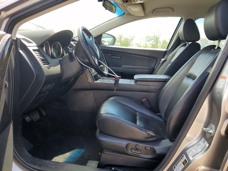 Aukcja sprzedaży 2011 Mazda Cx-9, vin: JM3TB3CV7B0308695, numer aukcji: 49516056