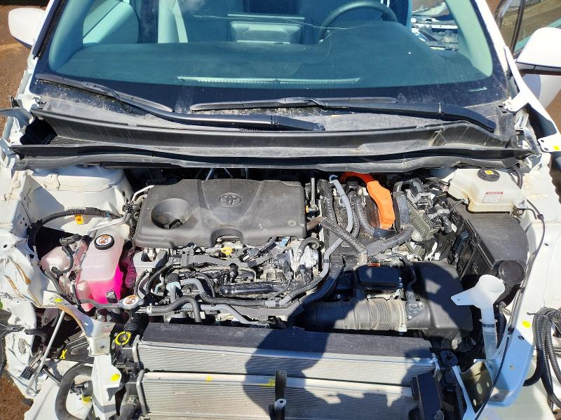 Aukcja sprzedaży 2025 Toyota Sienna, vin: 5TDGSKFCXSS163051, numer aukcji: 49251466