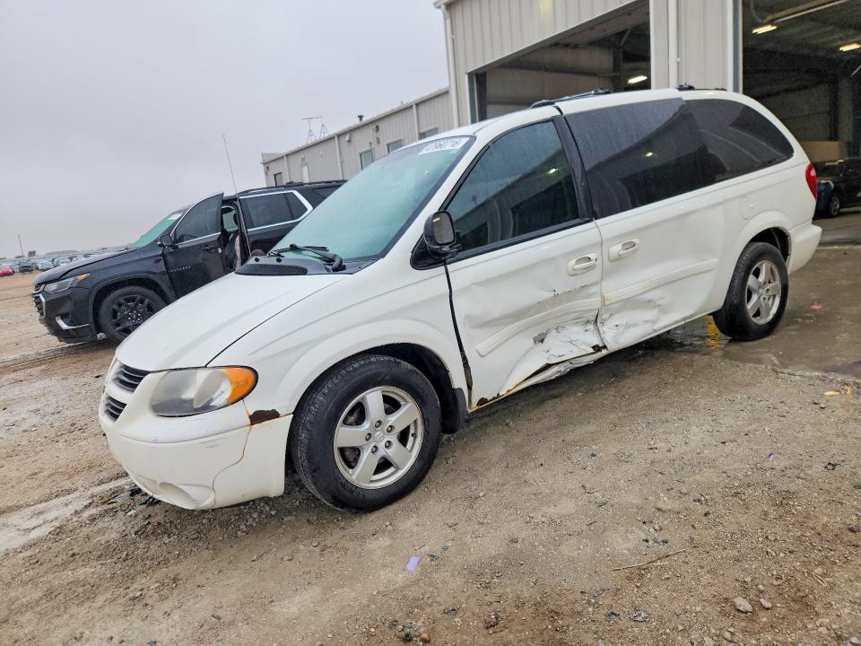 Aukcja sprzedaży 2005 Dodge Grand Caravan, vin: 2D4GP44L65R203822, numer aukcji: 47960716