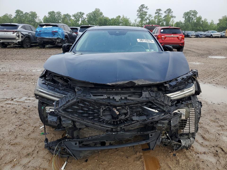 Продажа на аукционе авто 2021 Acura Tlx, vin: 19UUB6F46MA001244, номер лота: 50115576