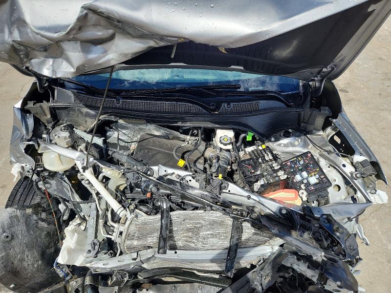 Продажа на аукционе авто 2025 Chevrolet Trax, vin: KL77LHEP8SC243077, номер лота: 58895816